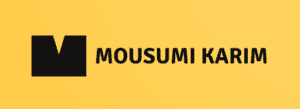 mousumi logo 2