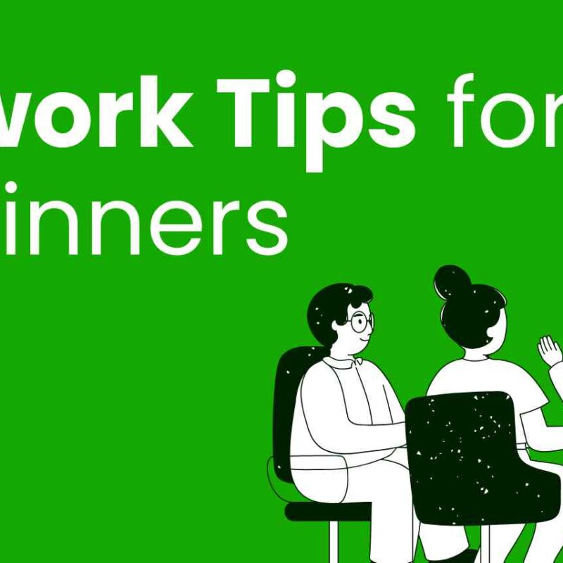 Upwork Tips For Beginners 2024 – A Complete Step-by-step Guide