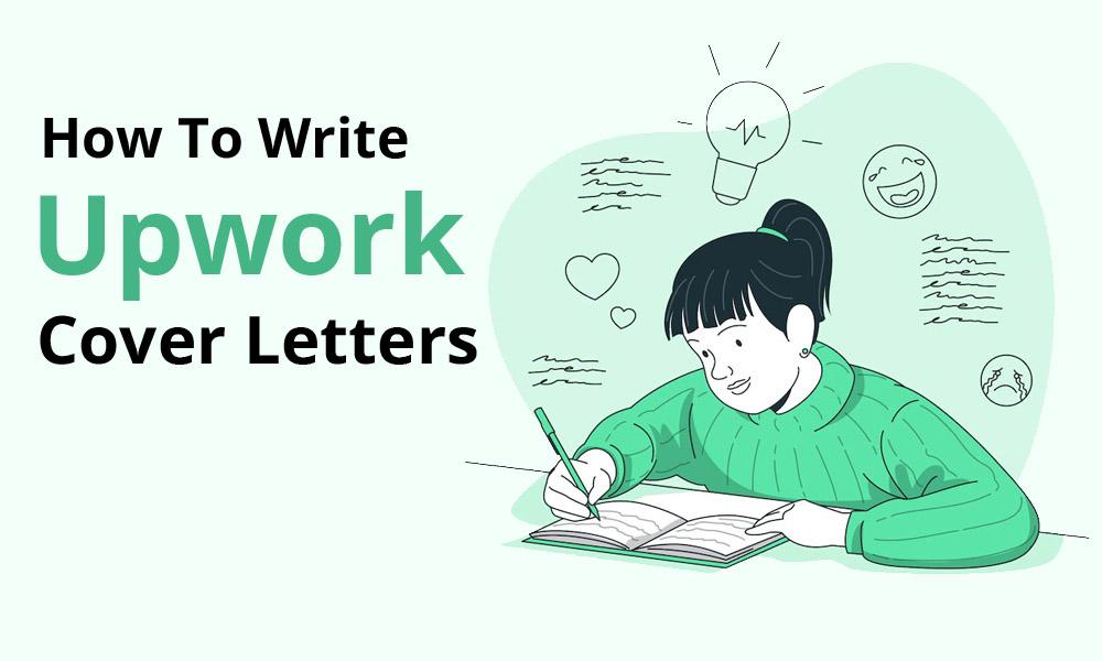 How to write Upwork cover letter